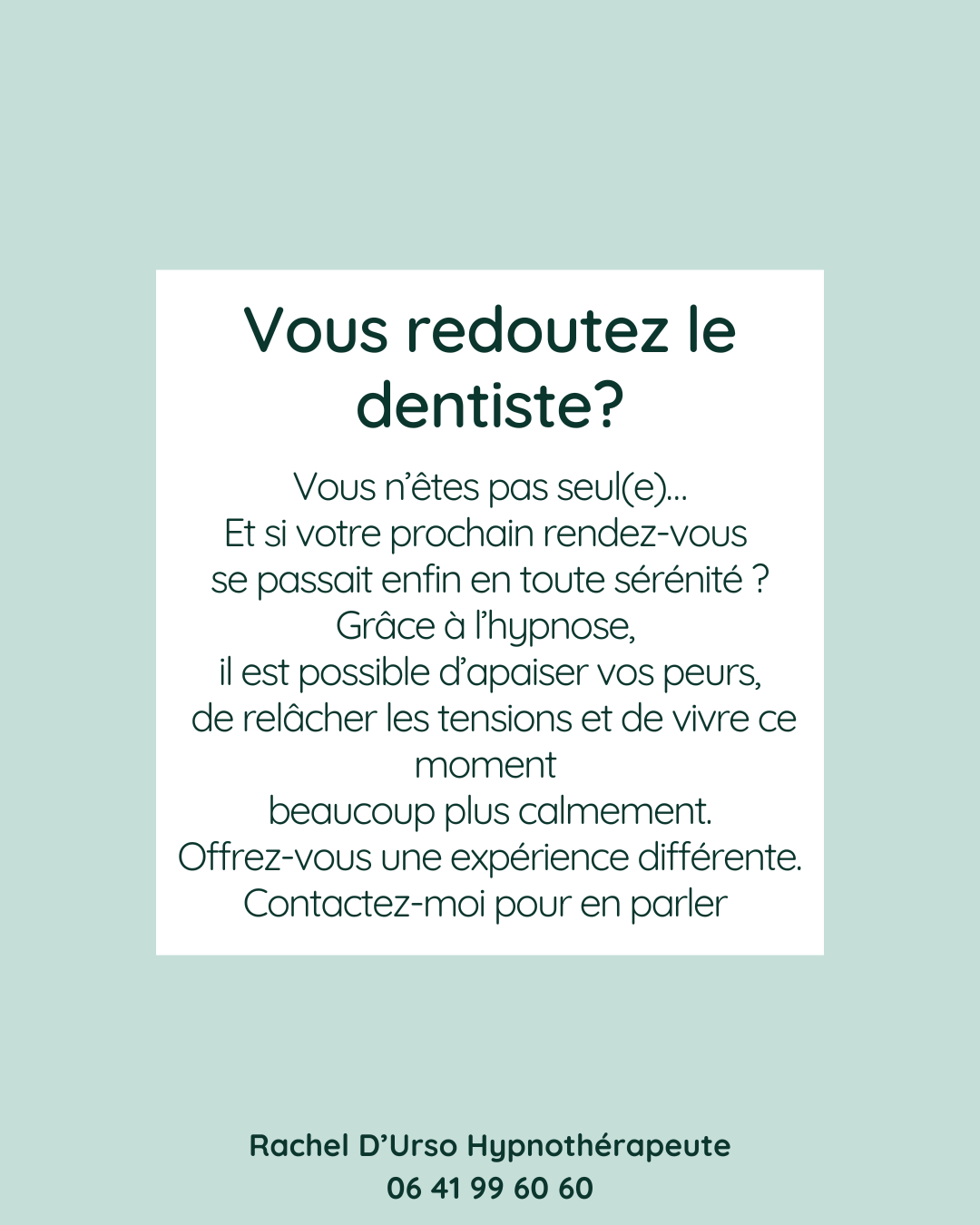 Post Instagram avis client magasin plantes